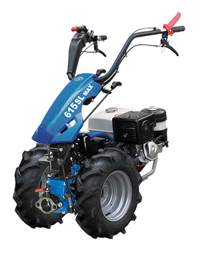 Tracmaster | BCS 615SL Crusader Power Scythe - Power Unit