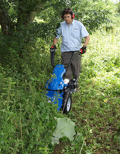 Tracmaster | BCS 615SL Crusader Power Scythe