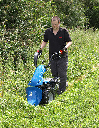 Tracmaster | BCS 615SL Crusader Power Scythe