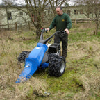 Tracmaster Ltd | BCS 630WS Commander