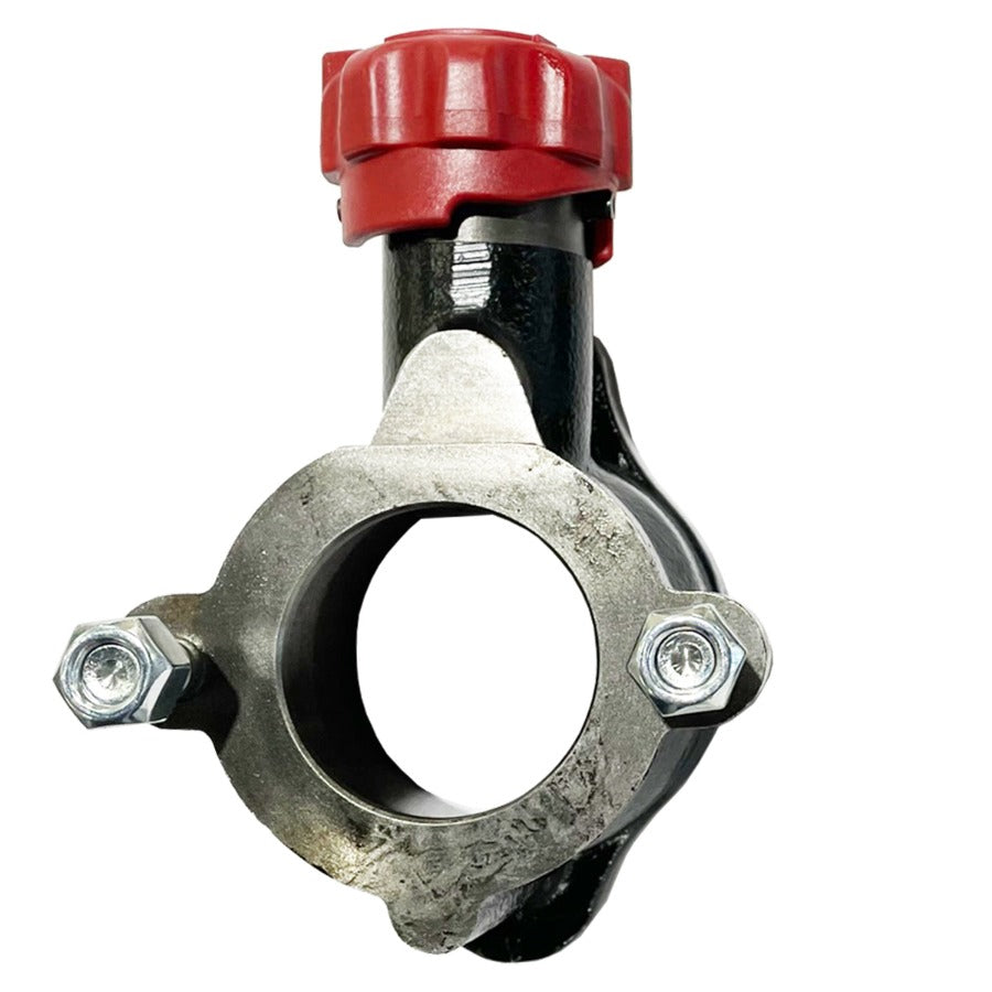 BCS Accessories - Additional Coupling for BCS 660 and 750