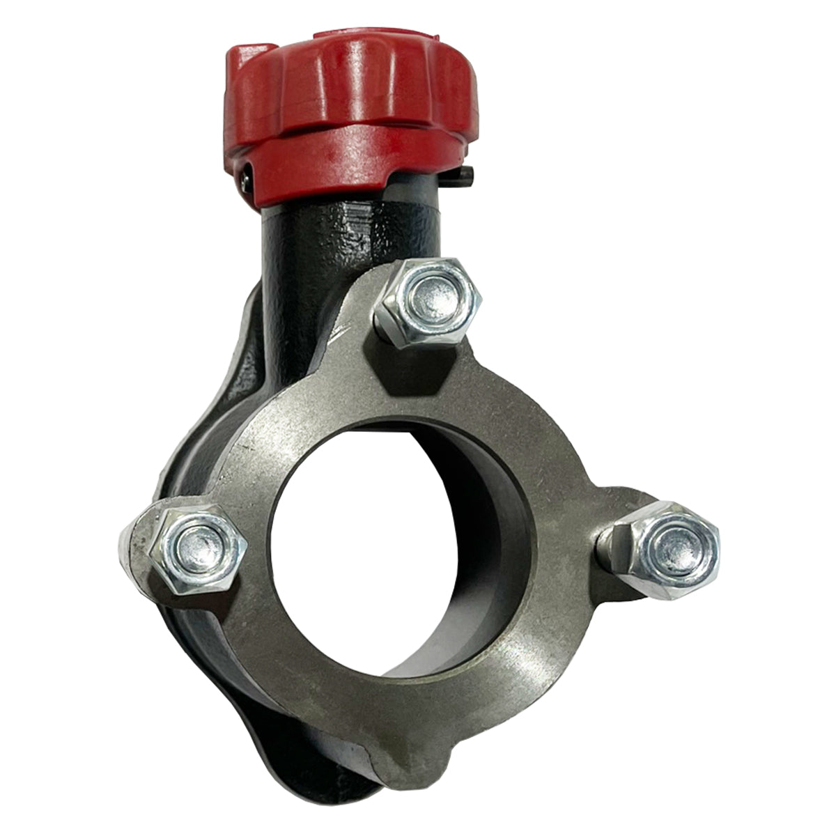 Trasc Coupling Tracmaster | Additional Coupling for BCS 660 and 750 – Tracmaster Ltd