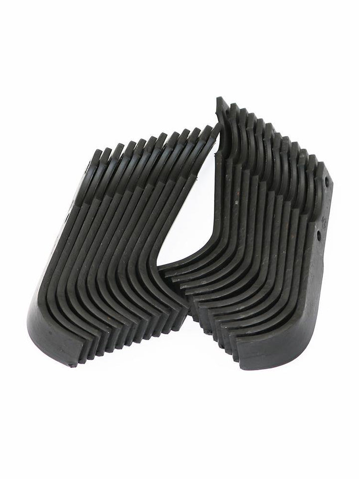 Tracmaster | Spare Parts | 710911 - Set X-Over Tines - 32'' Rotary Hoe