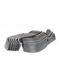 Tracmaster | Spare Parts | 710925 - Set X-Over Tines - 18'' Rotary Hoe