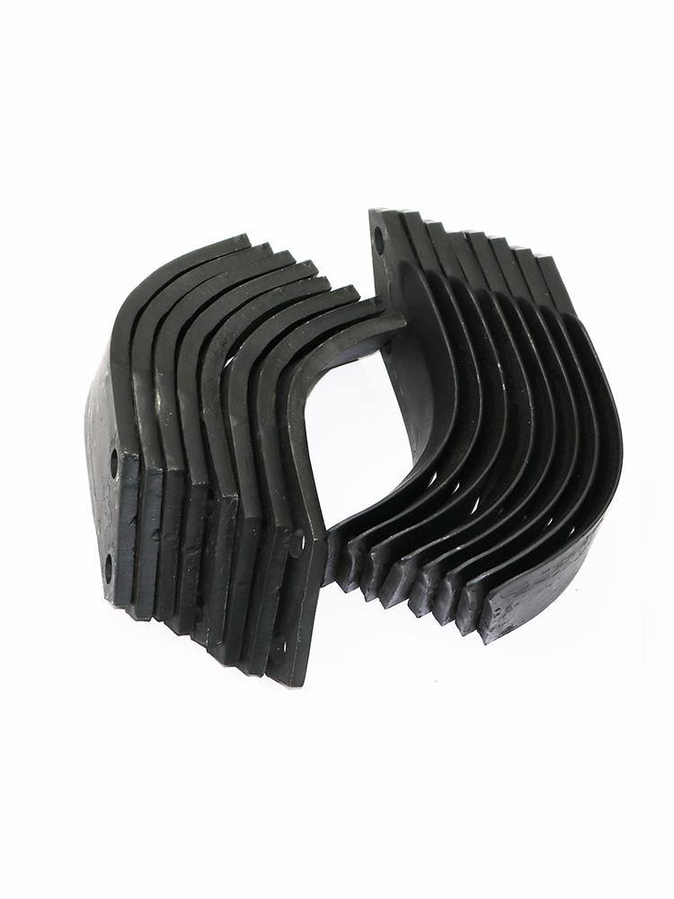 Tracmaster | Spare Parts | 710930 BCS - Set C12 Tines