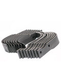 Tracmaster | Spare Parts | 710931 BCS - Set X-Over Tines - 20'' Rotary Hoe