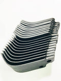 Tracmaster | Spare Parts | 710937 - Set of 20 Standard Tines for 66cm (26") Rotavator