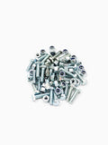 Tracmaster | Spare Parts | 710940 - Set Nuts & Bolts C14/760