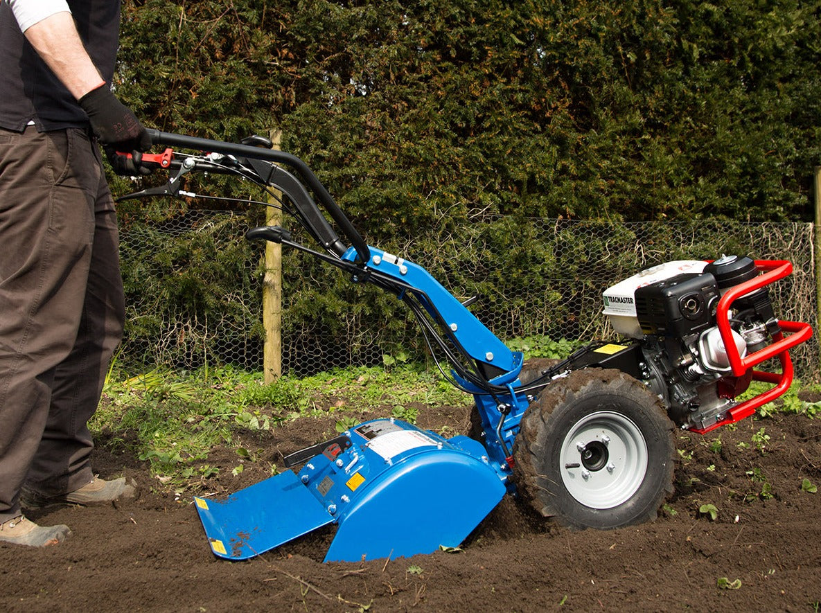 BCS 710 Rotavator
