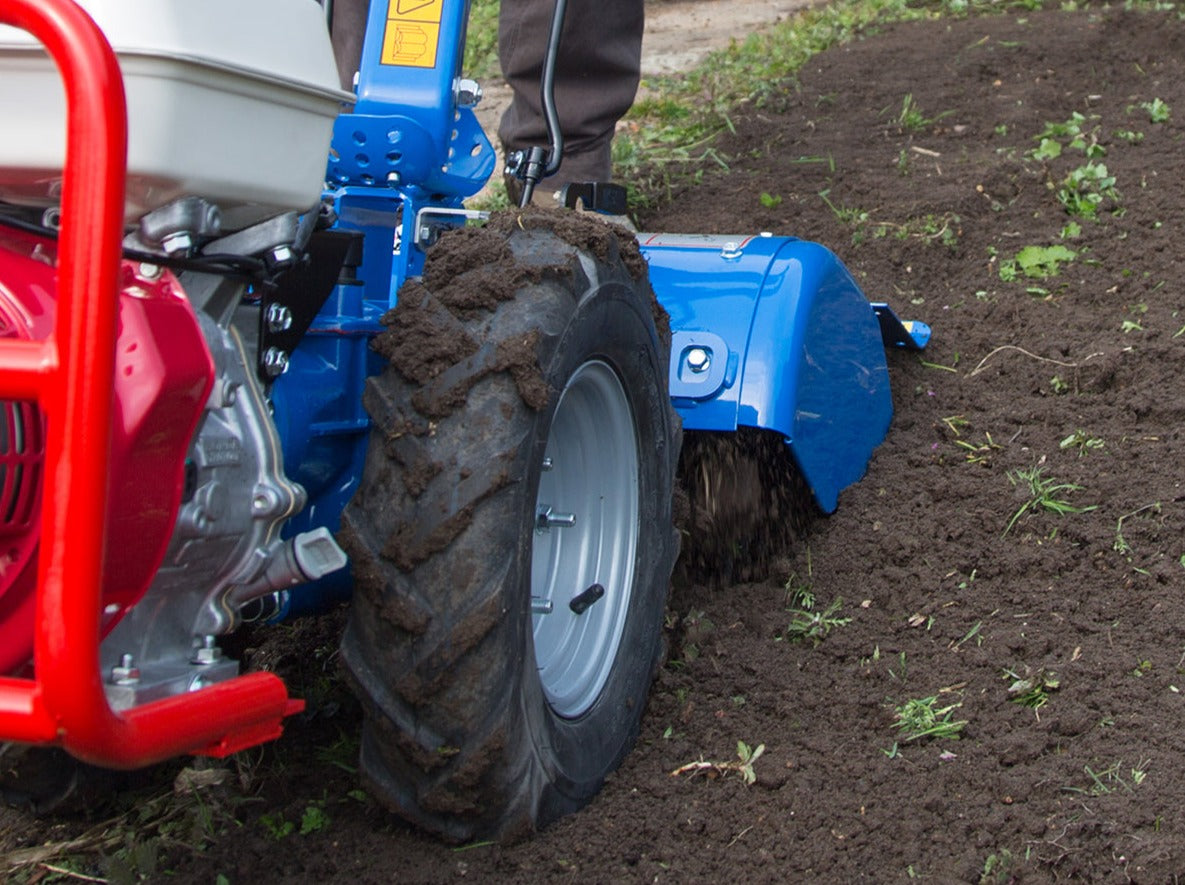 BCS 710 Rotavator