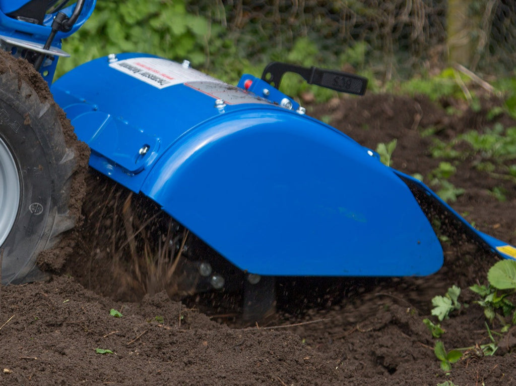 BCS 710 Rotavator
