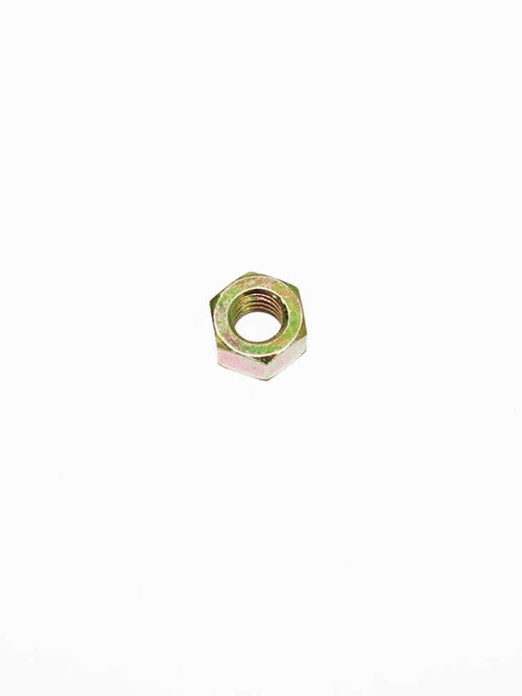 Tracmaster | Spare Parts | 724201 - Nut