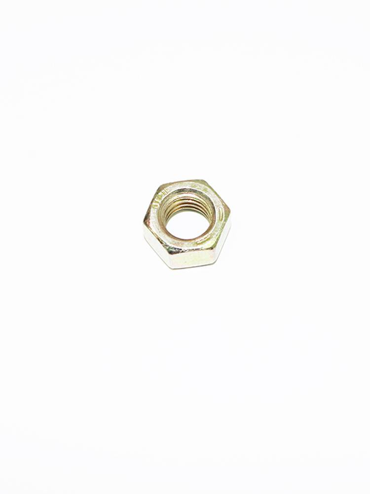 Tracmaster | Spare Parts | 724301 - Nut