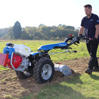BCS 770HY Hydrostatic Two Wheel Tractor