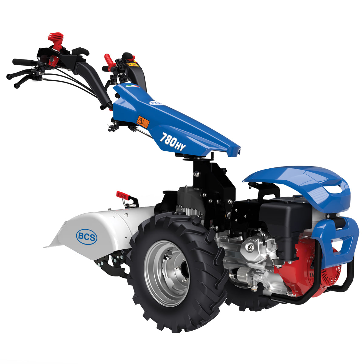 BCS 780HY Two Wheel Tractor