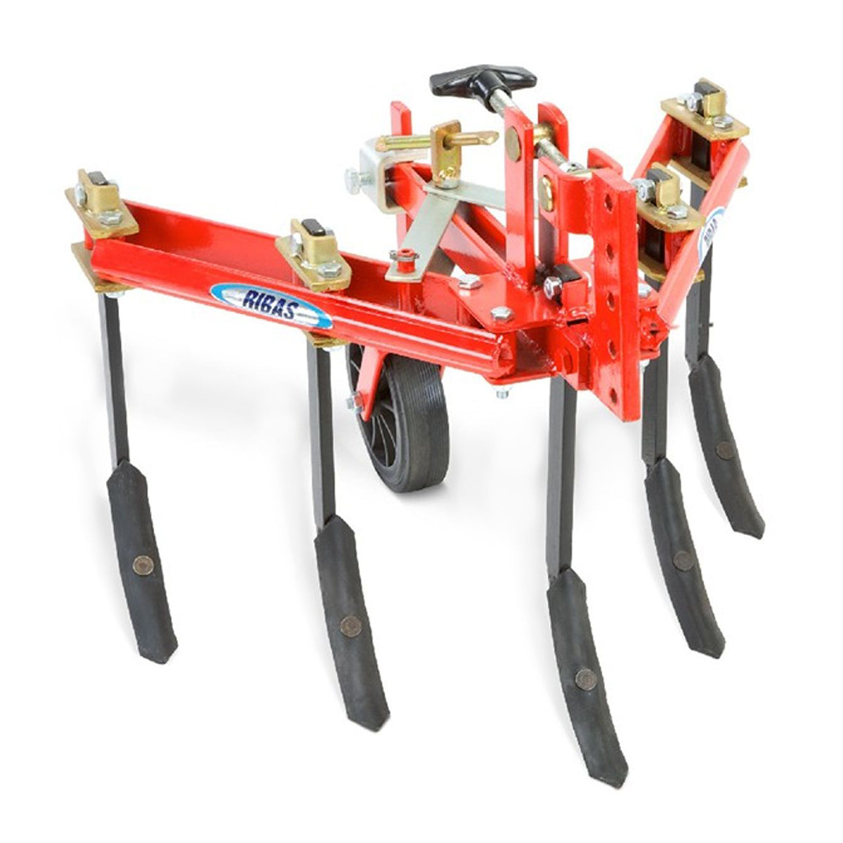 7 Tined Cultivator (Self Regulating)