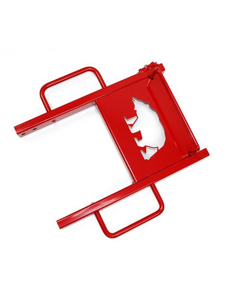 Tracmaster | Spare Parts | 80003 - Lower Handlebars