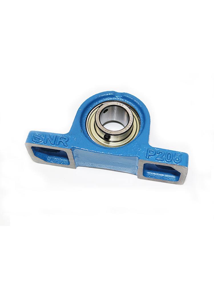 80005 Rotor Shaft Bearing Tracmaster Ltd