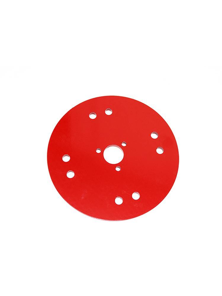 Tracmaster | Spare Parts | 80007 - Rotor Disc