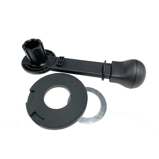 Tracmaster Ltd | Spare Parts | 80045-1 Lifting Lever