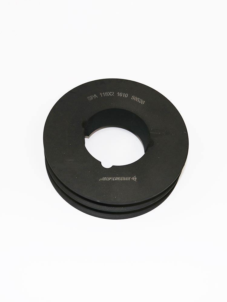 Tracmaster | Spare Parts | 80021P - Pulley
