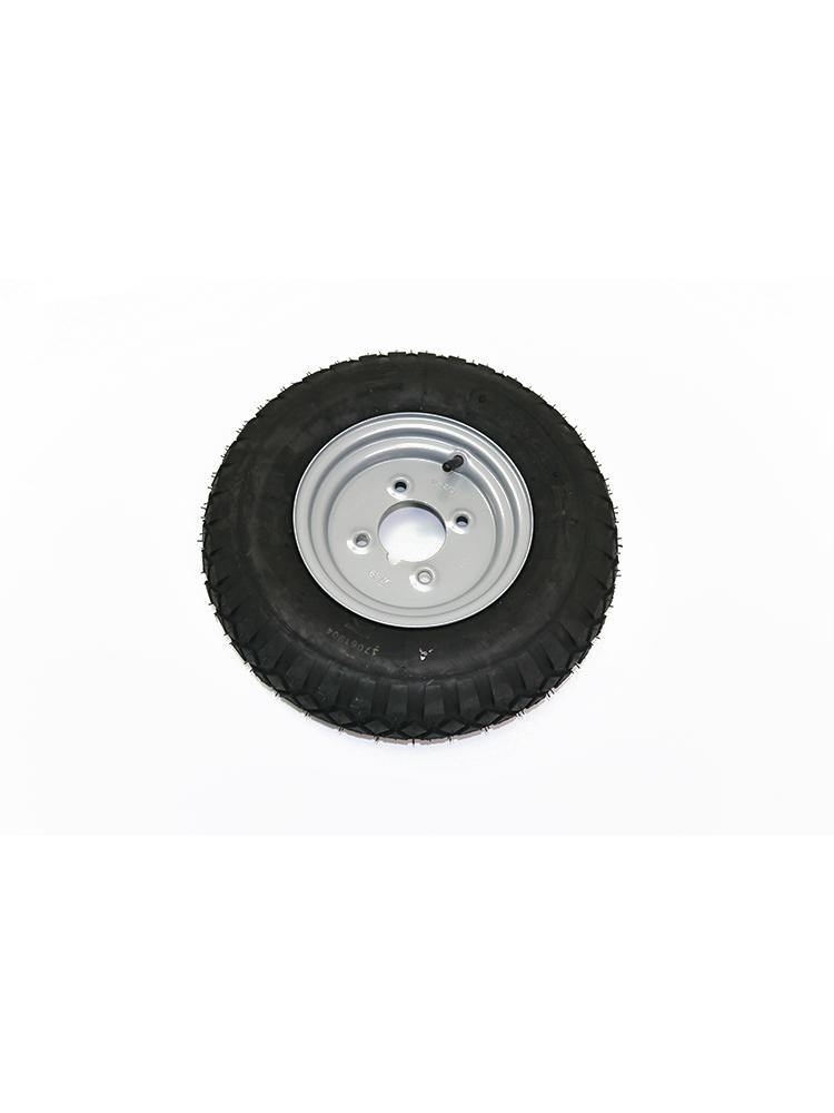 Tracmaster | Spare Parts | 80028 - Wheel