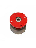 Tracmaster | Spare Parts | 80030 - Left Hand Wheel Hub