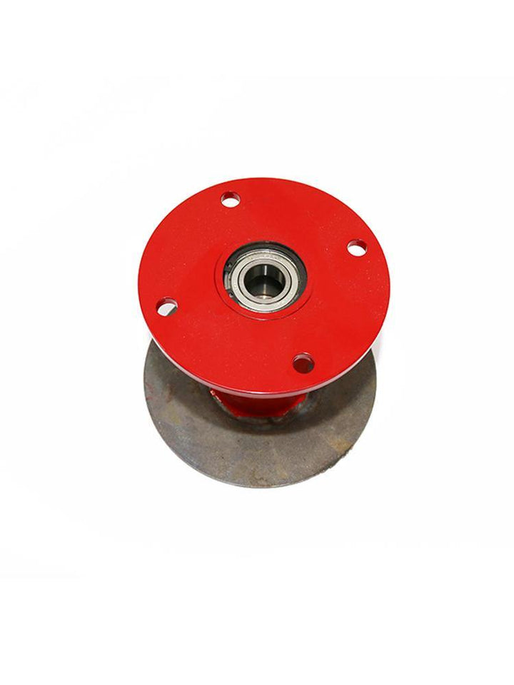 Tracmaster | Spare Parts | 80030 - Left Hand Wheel Hub