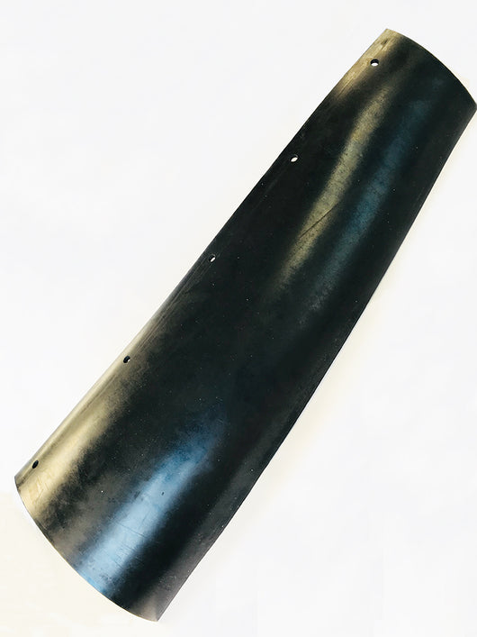 Tracmaster | Spare Parts | 80034 - Right Side Rubber Curtain