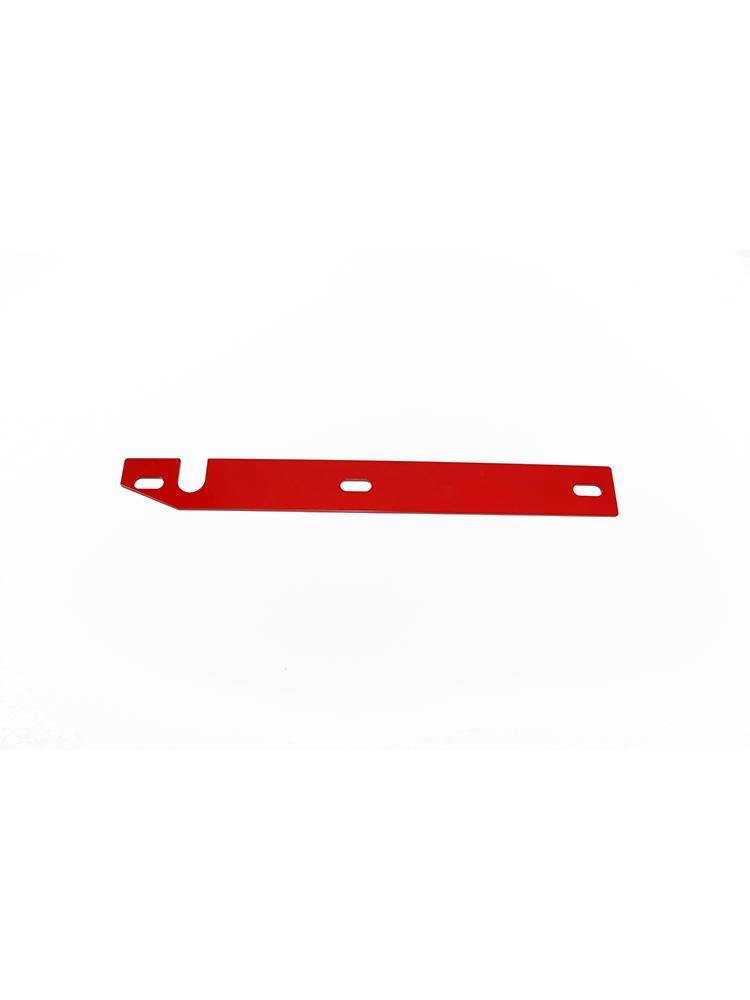 Tracmaster | Spare Parts | 80037 - Left Hand Guard Plate