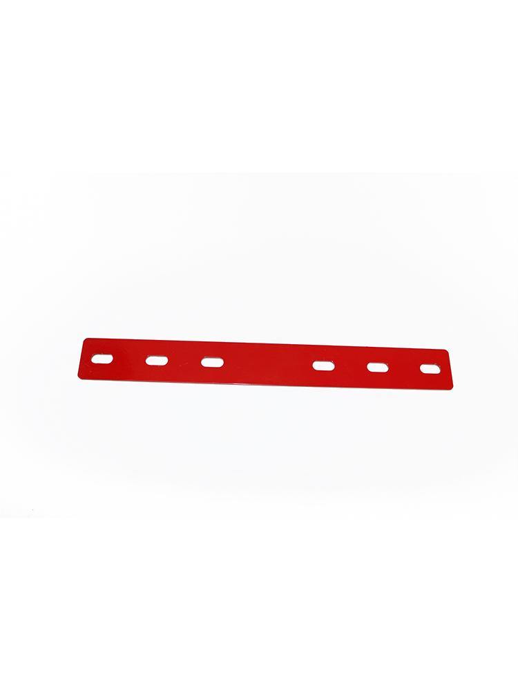 Tracmaster | Spare Parts | 80039 - Under Chassis Guard Plate