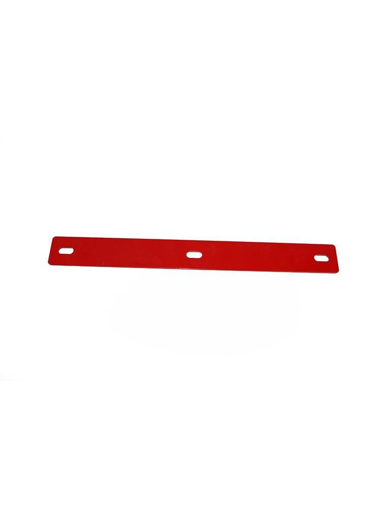 Tracmaster | Spare Parts | 80040 - Rear Guard Plate
