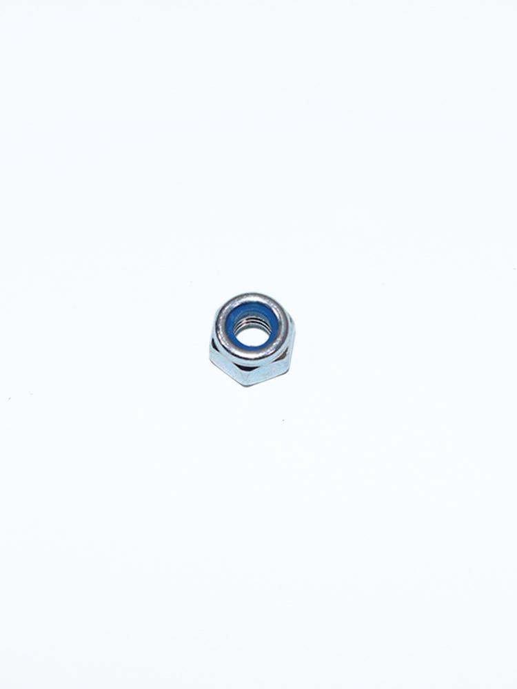 Tracmaster | Spare Parts | 80053 - Nut