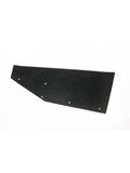 Tracmaster | Spare Parts | 80062 - Left Hand Rubber Curtain  (New Model since April 2019)