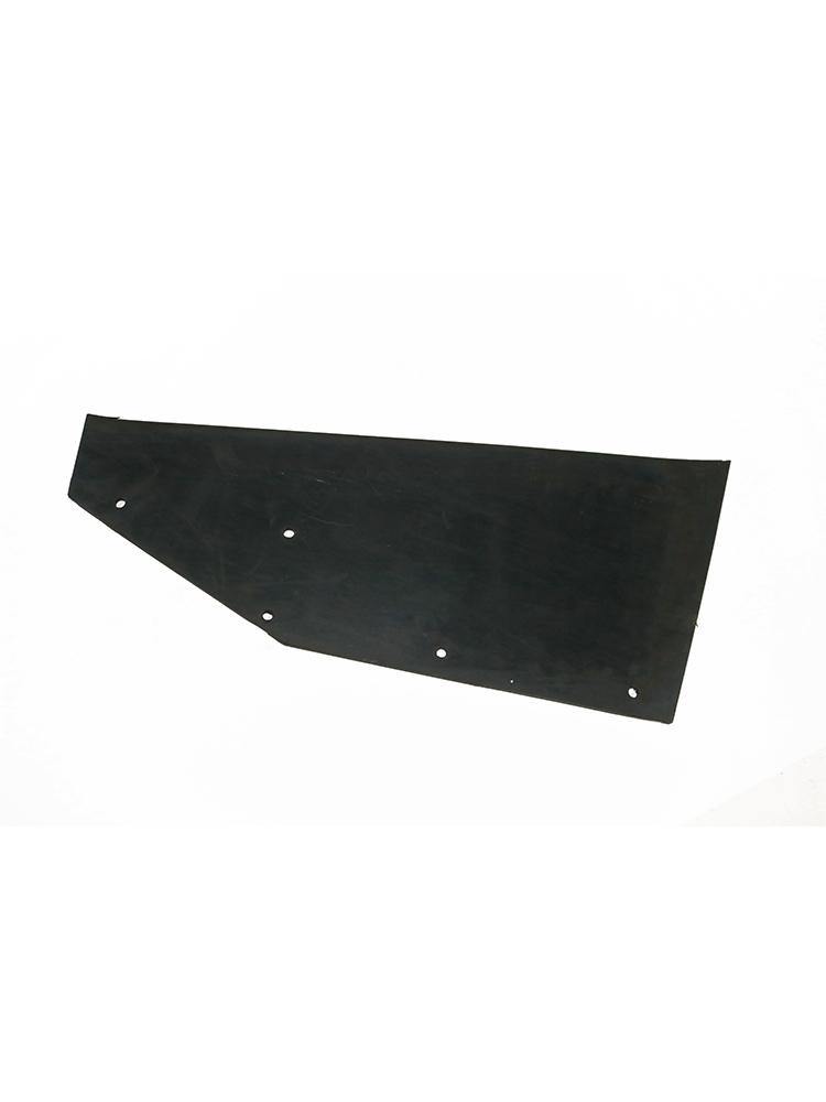 Tracmaster | Spare Parts | 80062 - Left Hand Rubber Curtain  (New Model since April 2019)