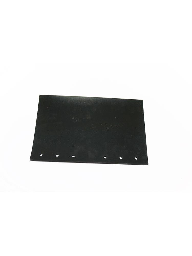 Tracmaster | Spare Parts | 80063 - Large Middle Rubber Curtain (New Model since April 2019)