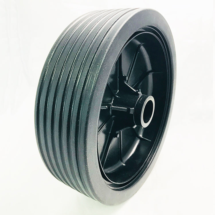Tracmaster | Spare Parts | 81007313 - LS17 Solid Wheel