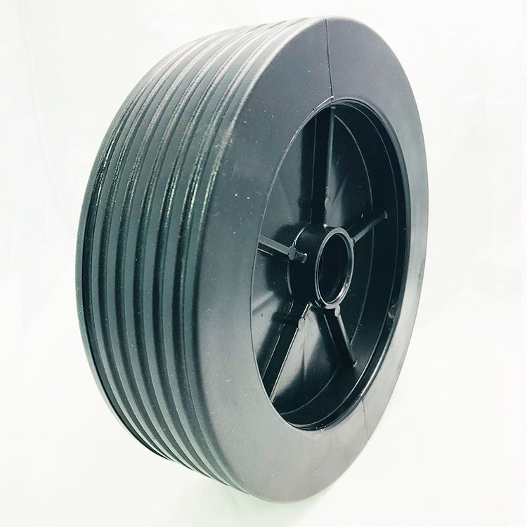 Tracmaster | Spare Parts | 81007313 - LS17 Solid Wheel