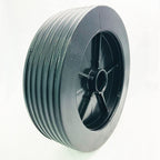Tracmaster | Spare Parts | 81007313 - LS17 Solid Wheel