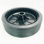 Tracmaster | Spare Parts | 81007313 - LS17 Solid Wheel