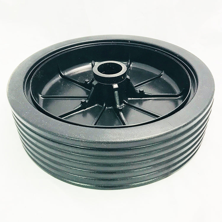 Tracmaster | Spare Parts | 81007313 - LS17 Solid Wheel