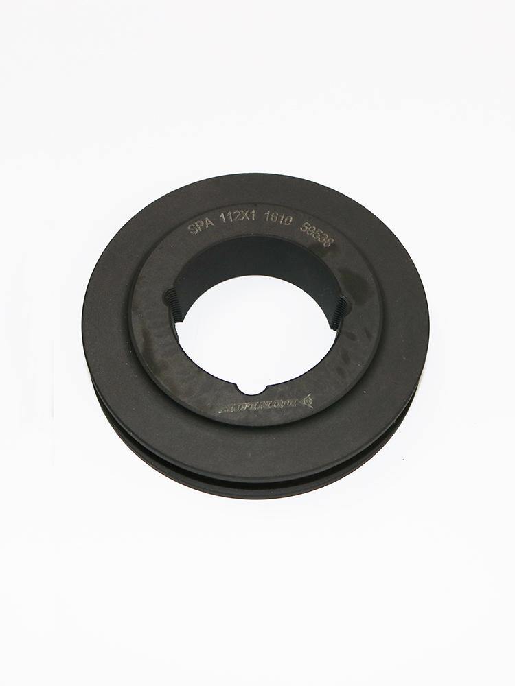 Tracmaster | Spare Parts | 90901 - Rotor Pulley (45233P)