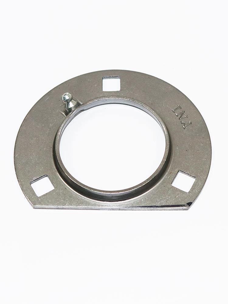 Tracmaster | Spare Parts | 90910-A - Bearing Carrier Chipping Side with Grease Nipple