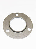 Tracmaster | Spare Parts | 90910-C - Bearing Carrier Belt Side with Grease Nipple (550002030A)