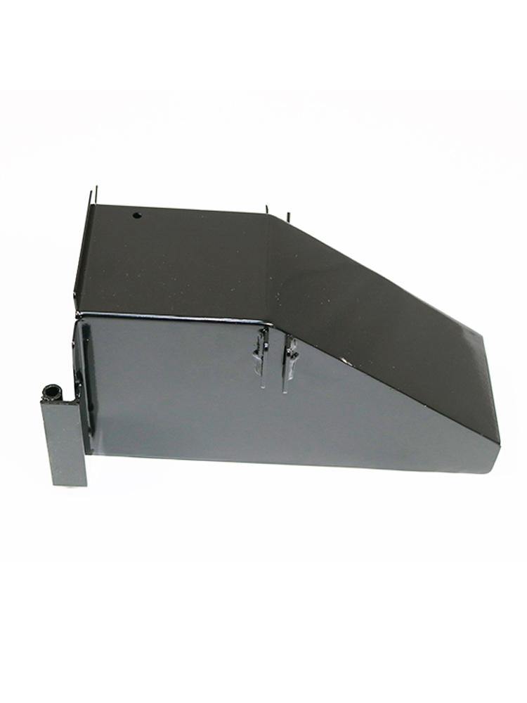 Tracmaster | Spare Parts | 90921 - Discharge Chute