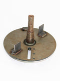 Tracmaster | Spare Parts | 90975 - Rotor Disc