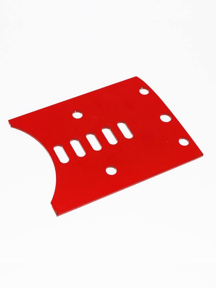 Tracmaster | Spare Parts | 90982 - Slot Cover