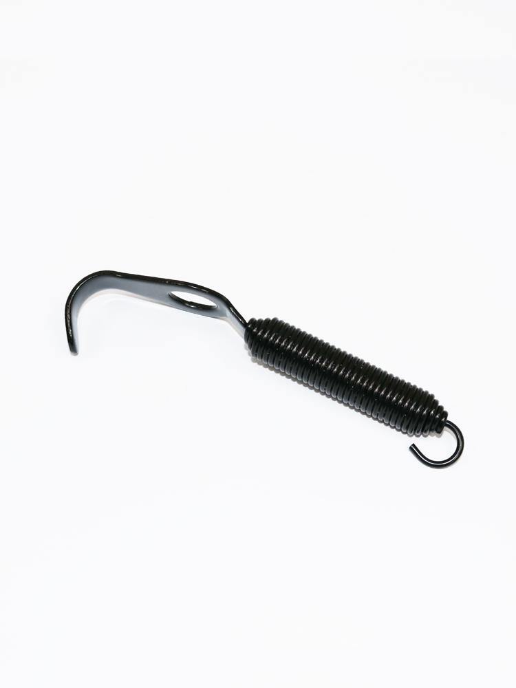 Tracmaster | Spare Parts | 90996 - Chute Latch