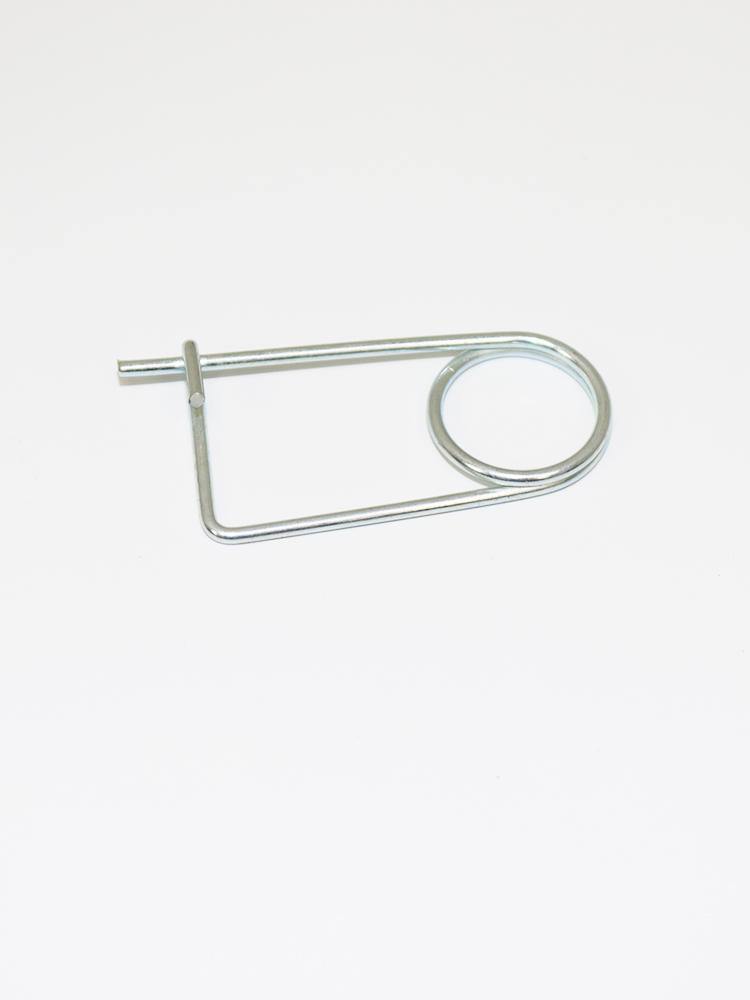 Tracmaster | Spare Parts | A920200-016 - Safety Clip