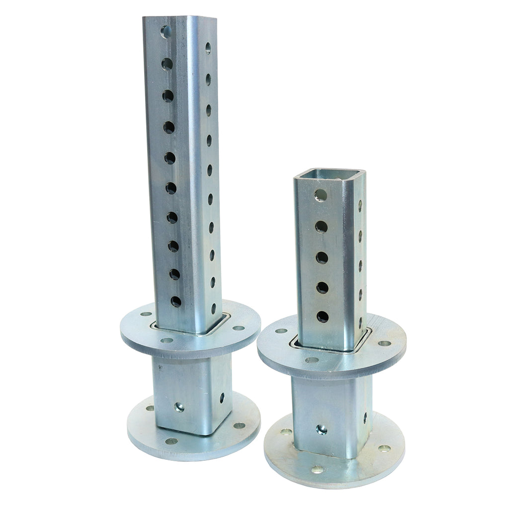 BCS Accessories - ARTIO AW25 & AW38 Adjustable Wheel Spacers 